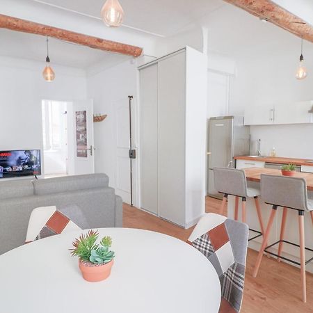 Stylish Apartment In The Old Town, With Ac. Antibes Extérieur photo