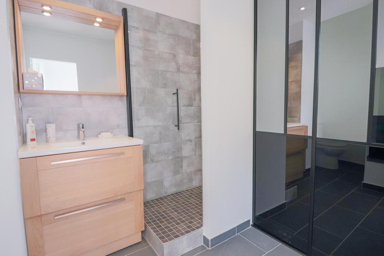 Stylish Apartment In The Old Town, With Ac. Antibes Extérieur photo